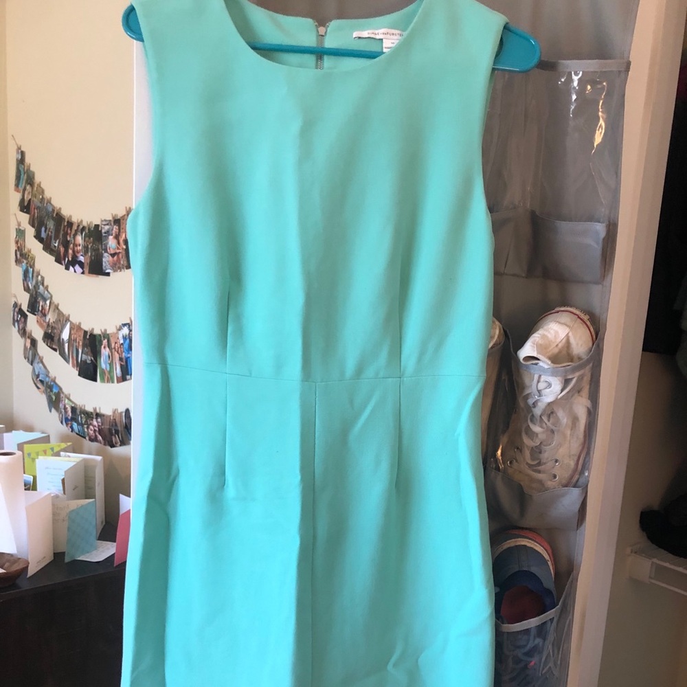 Diane Von Furstenberg Dress